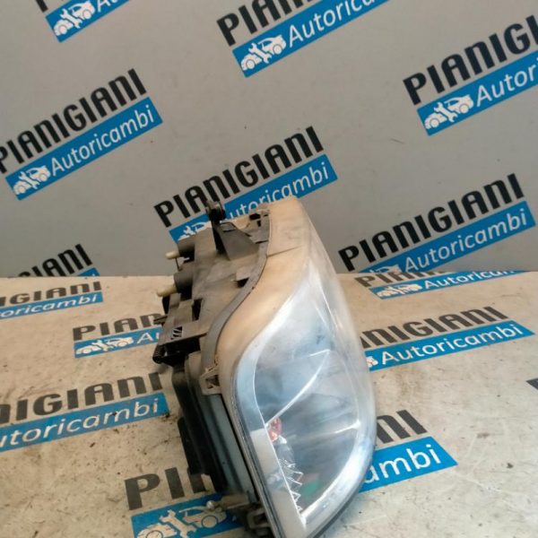 Faro Anteriore Destro Fiat Ducato 2002 – 2005