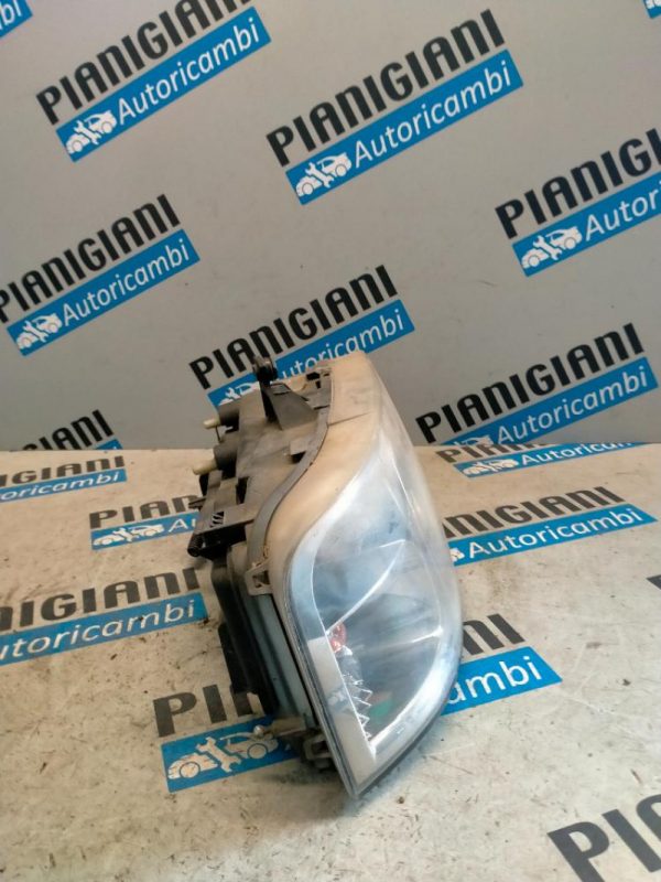Faro Anteriore Destro Fiat Ducato 2002 – 2005