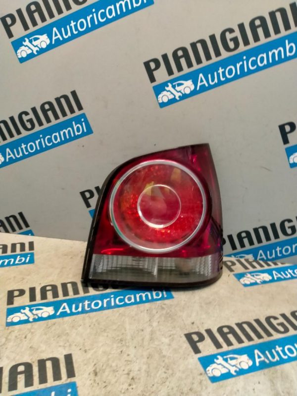 Faro Posteriore Destro Volkswagen Polo 2005 – 2009