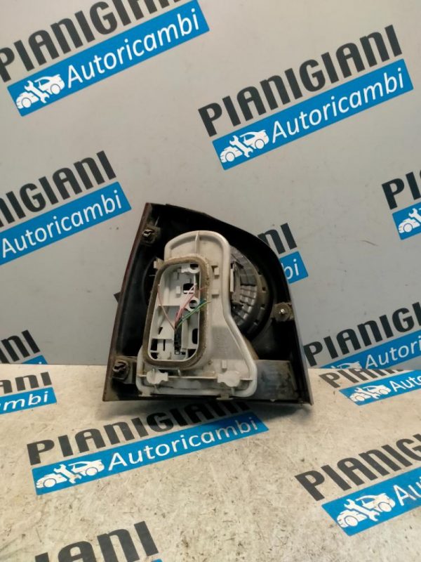 Faro Posteriore Destro Volkswagen Polo 2005 – 2009