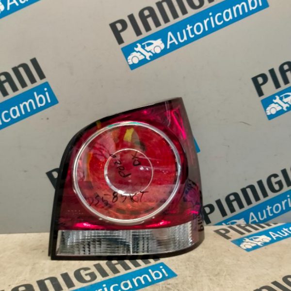 Faro Posteriore Destro Volkswagen Polo 2005 – 2009