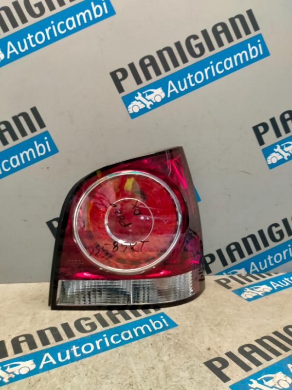 Faro Posteriore Destro Volkswagen Polo 2005 – 2009