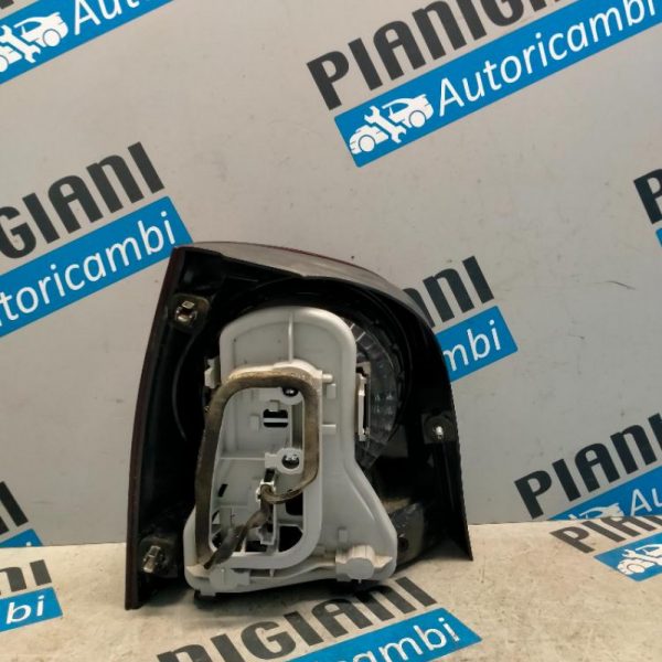 Faro Posteriore Destro Volkswagen Polo 2005 – 2009