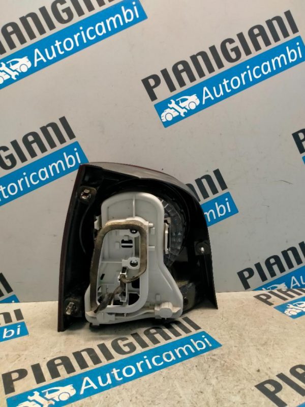Faro Posteriore Destro Volkswagen Polo 2005 – 2009