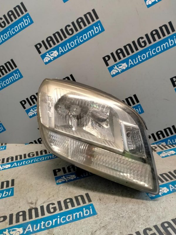 Faro Anteriore Destro Chevrolet Orlando 2010 – 2015