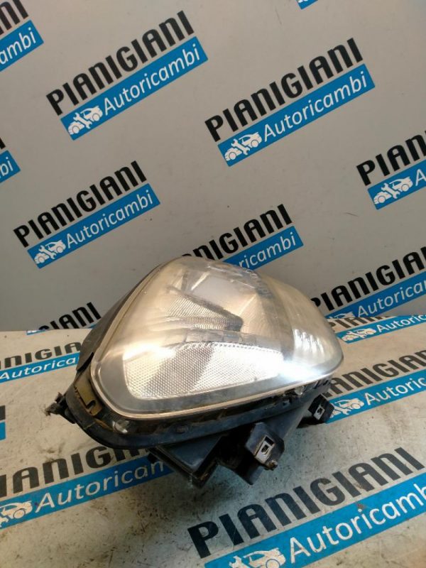 Faro Anteriore Destro Chevrolet Orlando 2010 – 2015