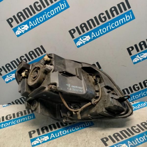 Faro Anteriore Sinistro Chevrolet Orlando 2010 – 2015