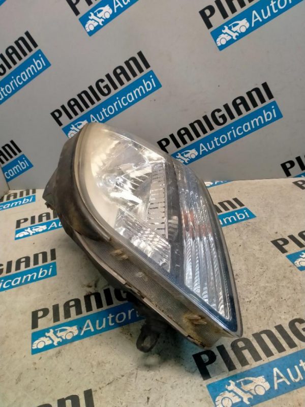 Faro Anteriore Sinistro Chevrolet Orlando 2010 – 2015