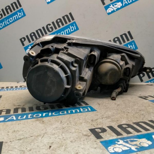 Faro Anteriore Sinistro Volkswagen Golf V 2003 – 2009