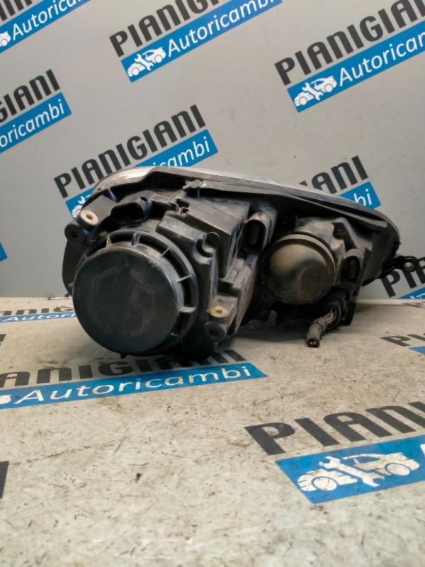 Faro Anteriore Sinistro Volkswagen Golf V 2003 – 2009