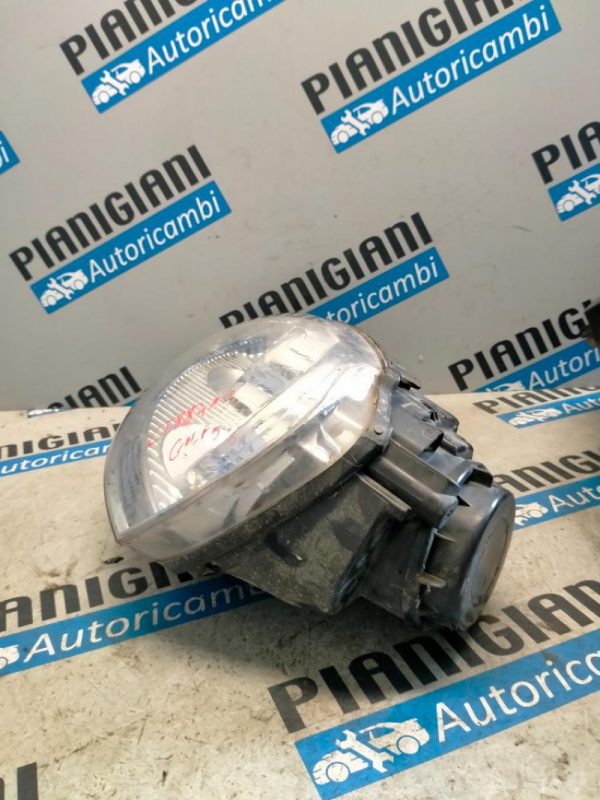Faro Anteriore Sinistro Volkswagen Golf V 2003 – 2009