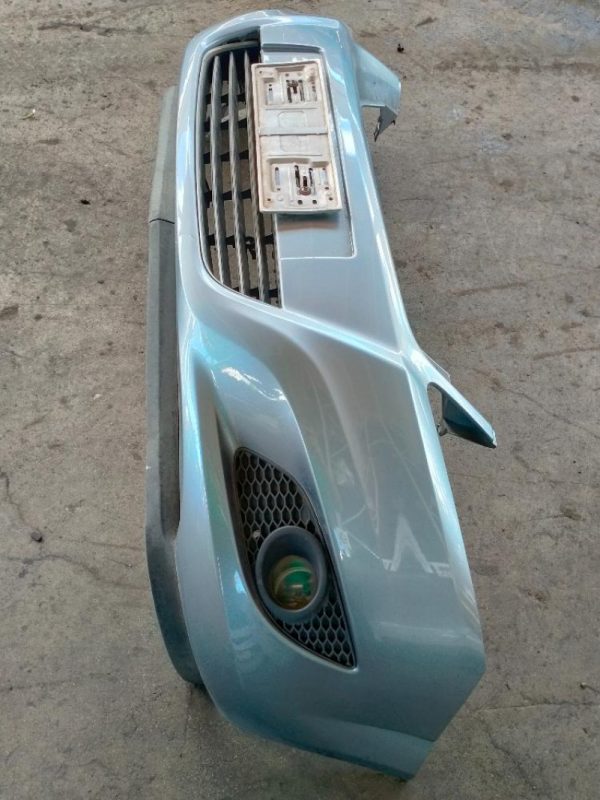 Paraurti Anteriore Opel Zafira B 2005 – 2010
