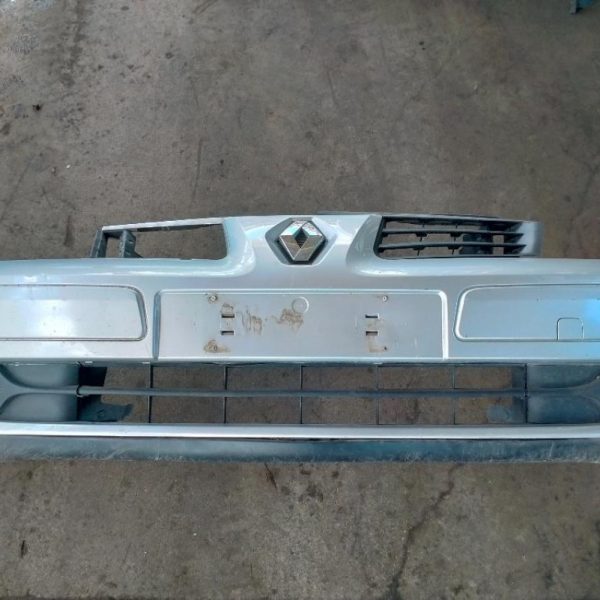 Paraurti Anteriore Renault Espace 2006 – 2012