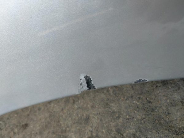 Paraurti Anteriore Renault Espace 2006 – 2012