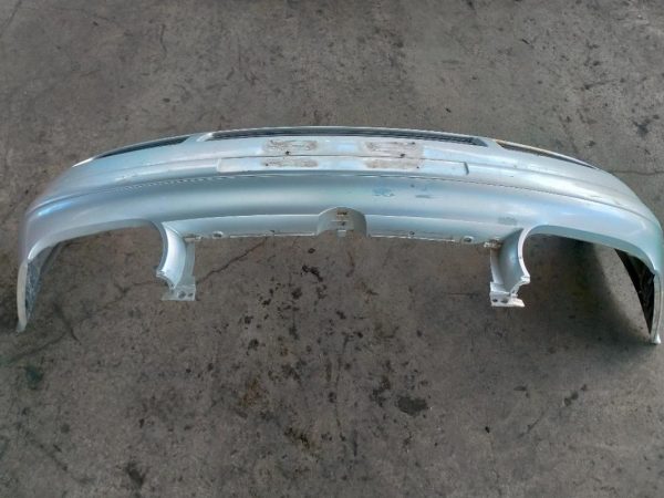Paraurti Anteriore Volkswagen Golf IV 1997 – 2006