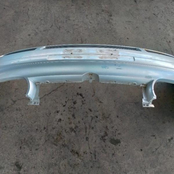Paraurti Anteriore Volkswagen Golf IV 1997 – 2006
