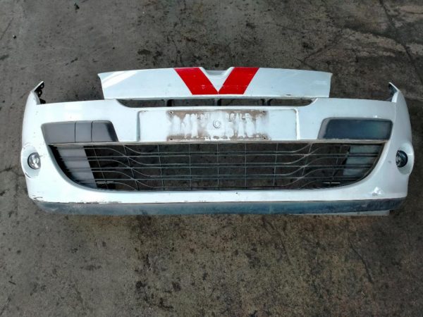 Paraurti Anteriore Renault Megane 2008 – 2014