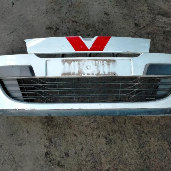 Paraurti Anteriore Renault Megane 2008 – 2014