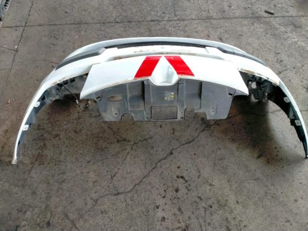 Paraurti Anteriore Renault Megane 2008 – 2014