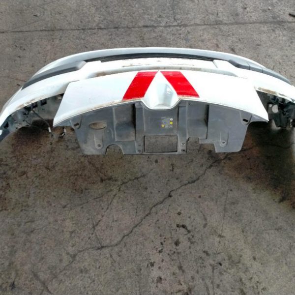 Paraurti Anteriore Renault Megane 2008 – 2014