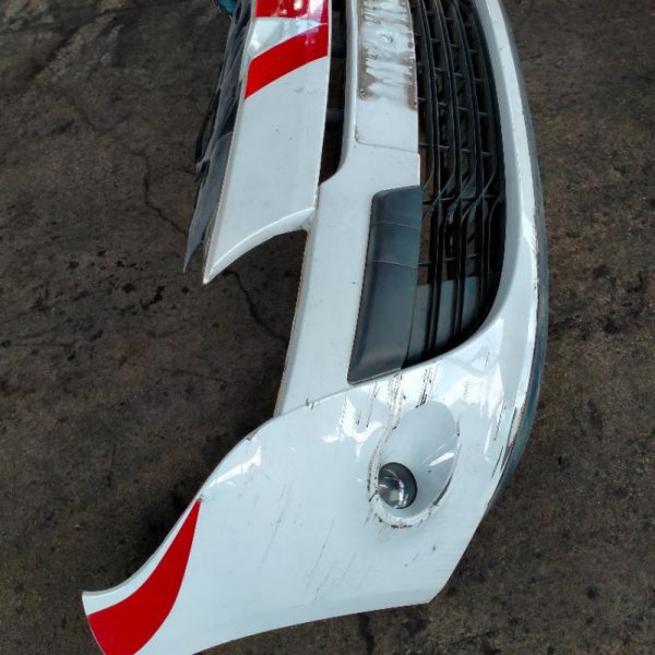 Paraurti Anteriore Renault Megane 2008 – 2014