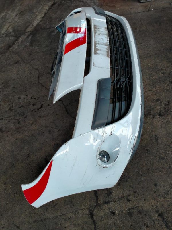 Paraurti Anteriore Renault Megane 2008 – 2014