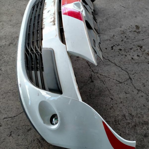 Paraurti Anteriore Renault Megane 2008 – 2014