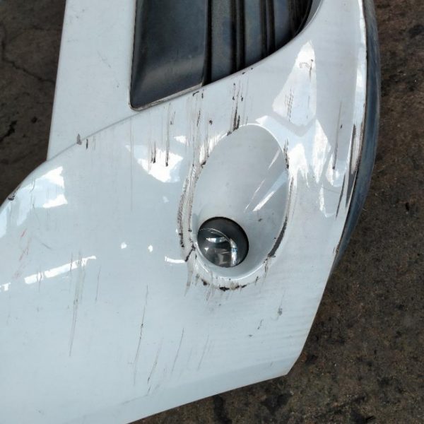Paraurti Anteriore Renault Megane 2008 – 2014