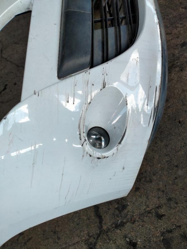 Paraurti Anteriore Renault Megane 2008 – 2014