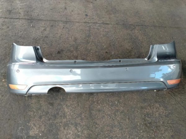 Paraurti Posteriore Mercedes Classe A 2008 – 2012
