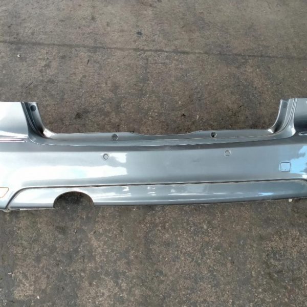 Paraurti Posteriore Mercedes Classe A 2008 – 2012