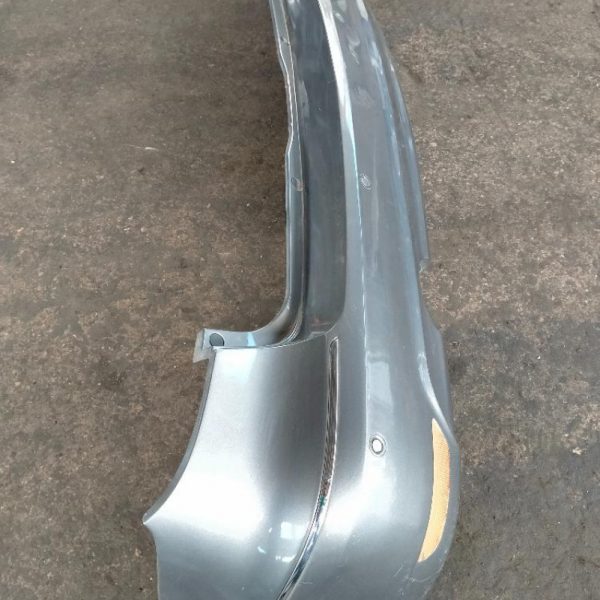 Paraurti Posteriore Mercedes Classe A 2008 – 2012