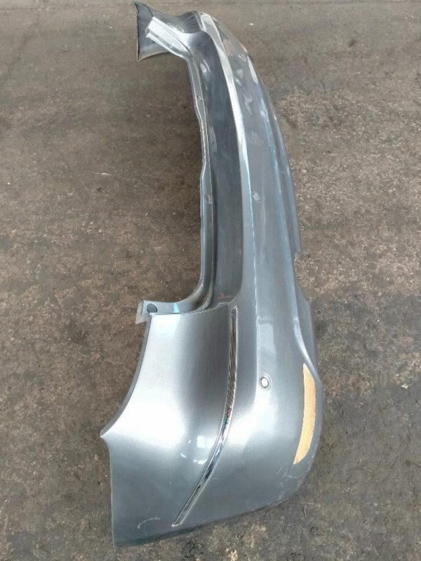 Paraurti Posteriore Mercedes Classe A 2008 – 2012