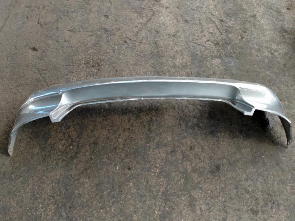 Paraurti Posteriore Mercedes Classe A 2008 – 2012