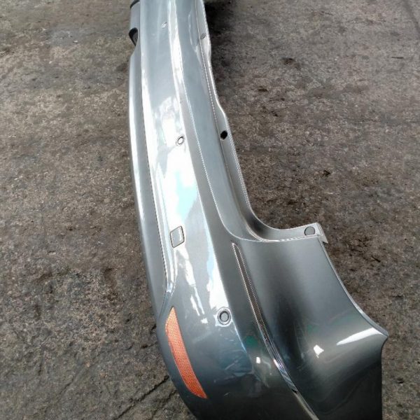 Paraurti Posteriore Mercedes Classe A 2008 – 2012