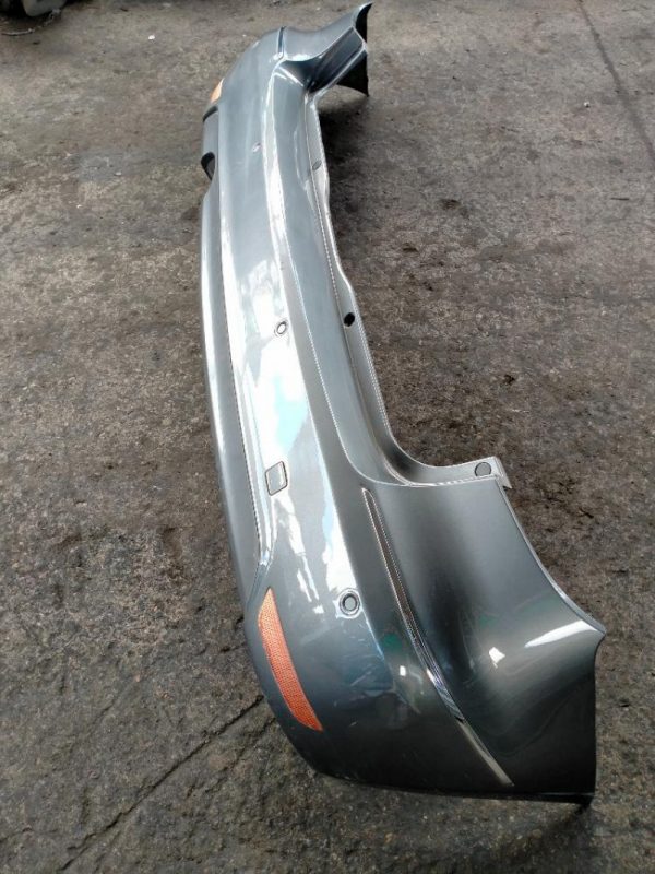 Paraurti Posteriore Mercedes Classe A 2008 – 2012