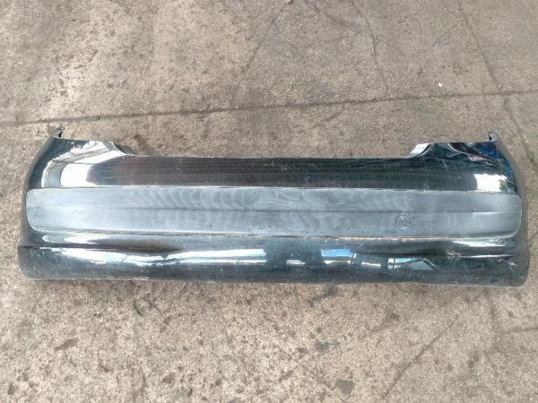 Paraurti Posteriore Peugeot 207 2006 – 2009