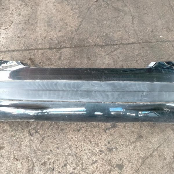Paraurti Posteriore Peugeot 207 2006 – 2009
