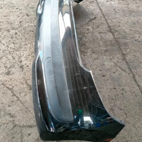 Paraurti Posteriore Peugeot 207 2006 – 2009