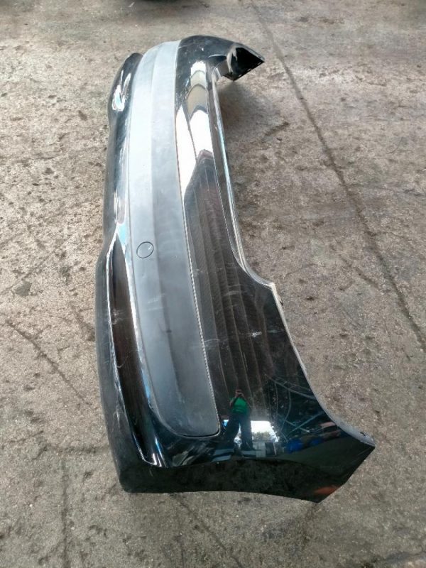 Paraurti Posteriore Peugeot 207 2006 – 2009