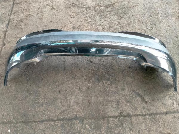 Paraurti Posteriore Peugeot 207 2006 – 2009