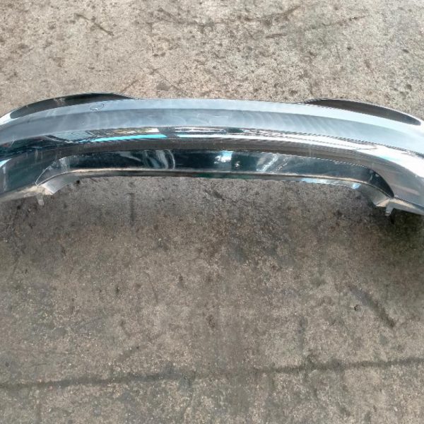 Paraurti Posteriore Peugeot 207 2006 – 2009