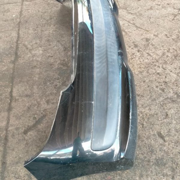 Paraurti Posteriore Peugeot 207 2006 – 2009