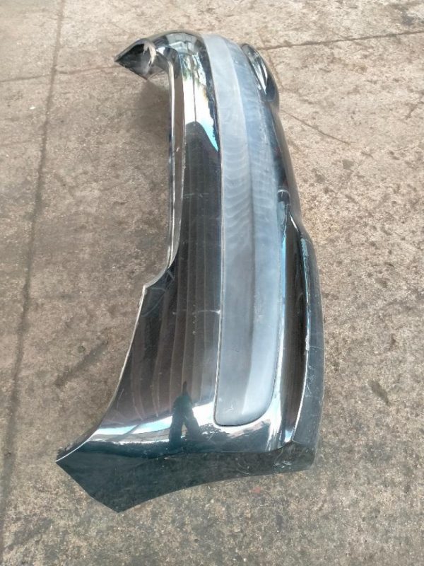 Paraurti Posteriore Peugeot 207 2006 – 2009