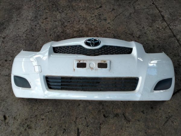 Paraurti Anteriore Toyota Yaris 2009 – 2012