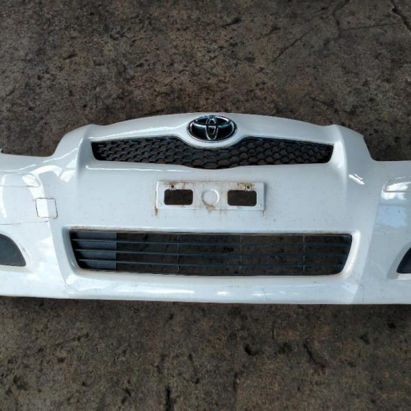 Paraurti Anteriore Toyota Yaris 2009 – 2012