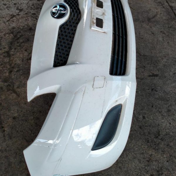 Paraurti Anteriore Toyota Yaris 2009 – 2012