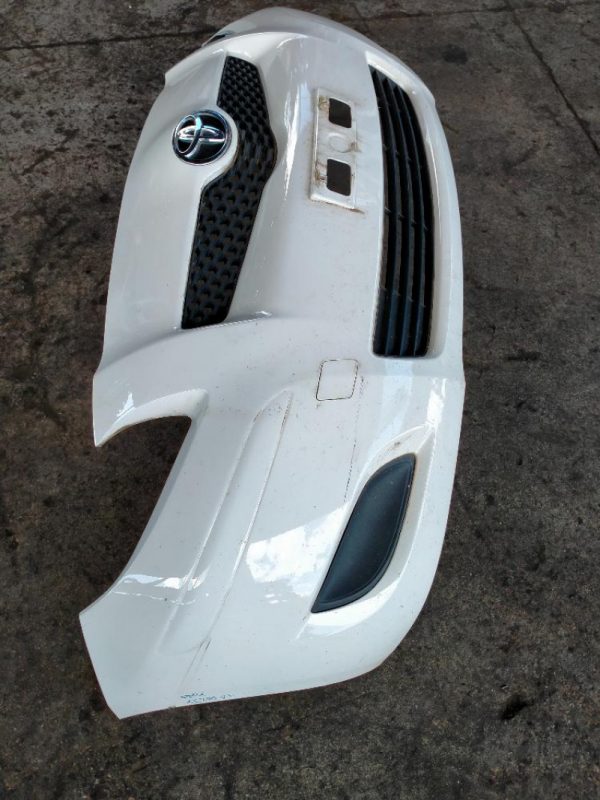 Paraurti Anteriore Toyota Yaris 2009 – 2012