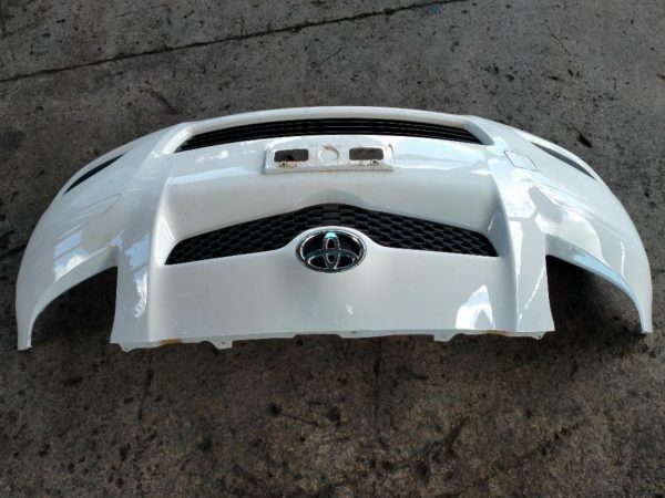 Paraurti Anteriore Toyota Yaris 2009 – 2012