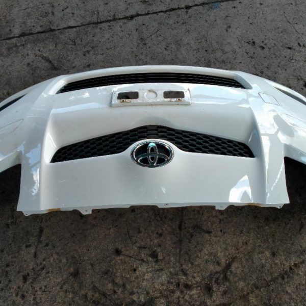 Paraurti Anteriore Toyota Yaris 2009 – 2012